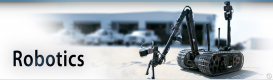Robotics
