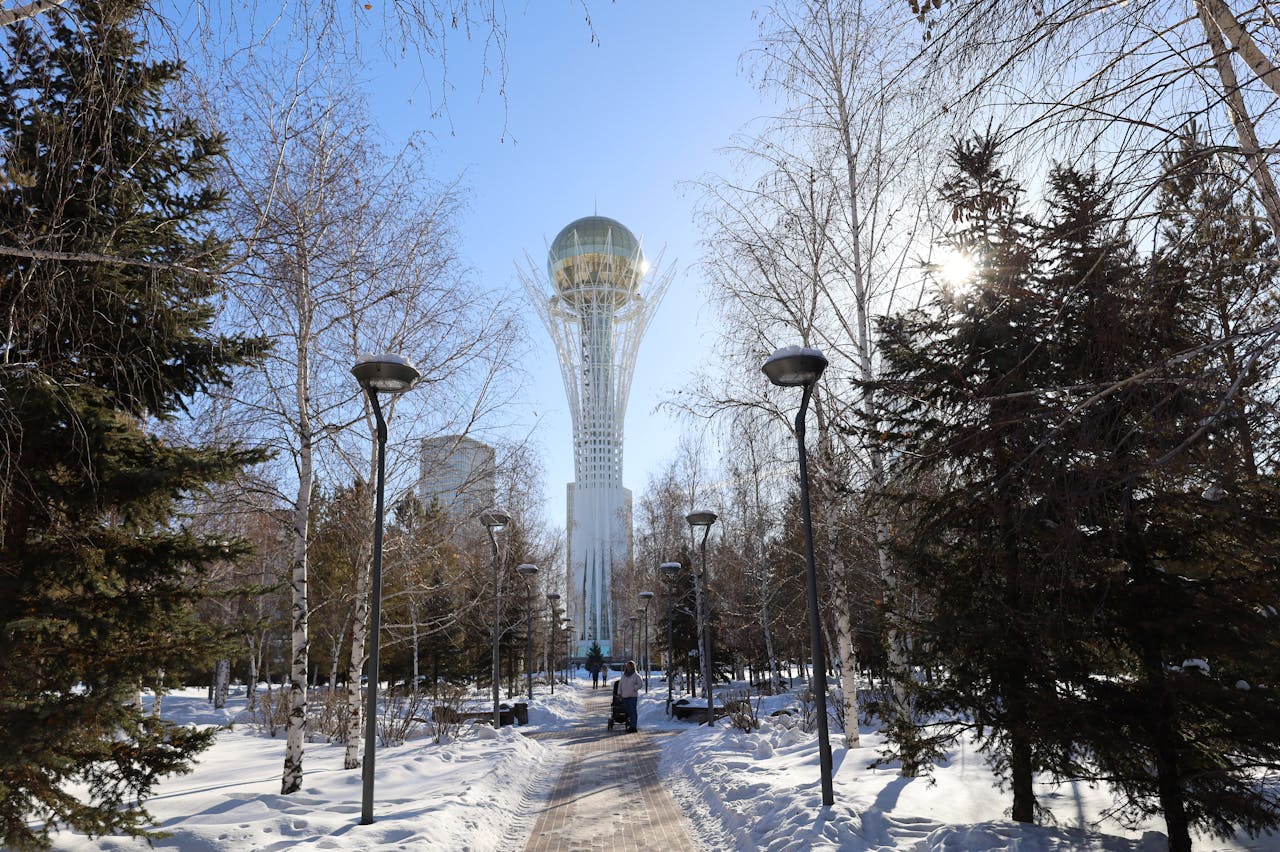 Astana, Kazakhstan