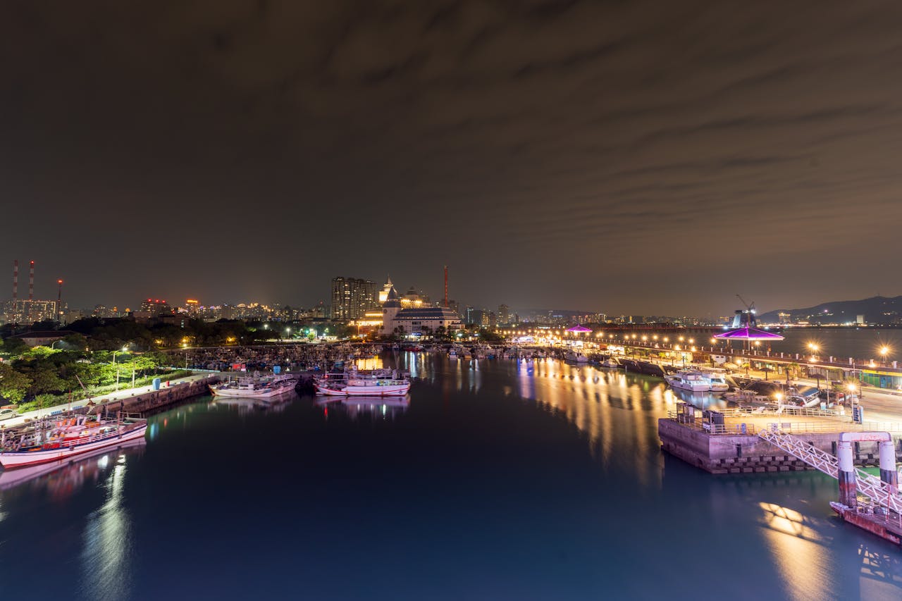 Ho Chi Minh City, Vietnam