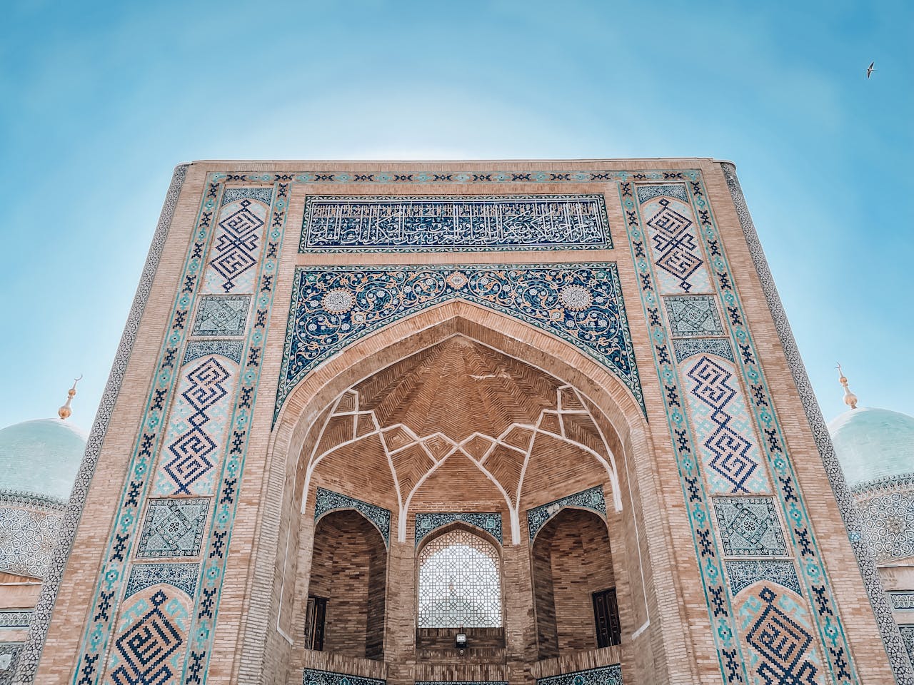 Tashkent, Uzbekistan