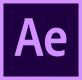 Category for Adobe After Effects