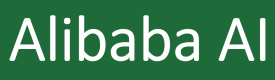 Category for Alibaba AI