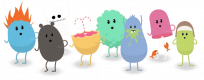 Category for Animation