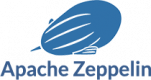 Category for Apache Zeppelin