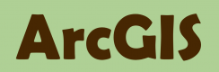 Category for ArcGIS