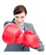 Category for Assertiveness