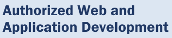 Category for Authorized Web and Application Development Training in Uzbekistan