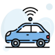 Category for Autonomous Vehicles (AVs) Training in Uzbekistan