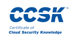 Category for CCSK
