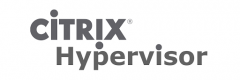 Category for Citrix Hypervisor
