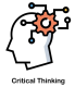 Category for Critical Thinking