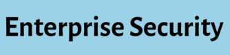 Category for Enterprise Security