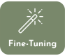 Category for Fine-Tuning