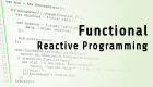 Category for Functional Reactive Programming