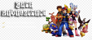 Category for Game Development Training in Uzbekistan
