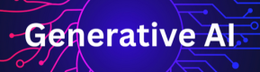 Category for Generative AI