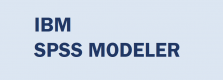 Category for IBM SPSS Modeler
