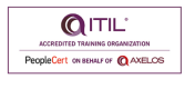 Category for ITIL®