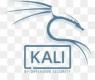 Category for Kali Linux