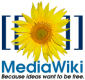 Category for MediaWiki