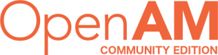 Category for OpenAM