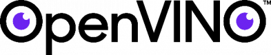 Category for OpenVINO