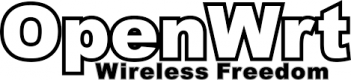Category for OpenWrt