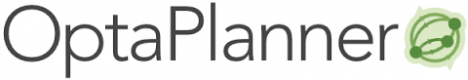 Category for OptaPlanner