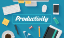 Category for Productivity
