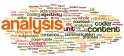 Category for Quantitative Analytics