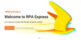 Category for RPA Express