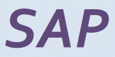 Category for SAP