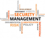 Category for Security Management