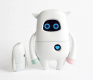 Category for Smart Robots