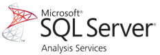 Category for SSAS