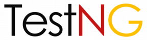 Category for TestNG