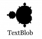 Category for TextBlob