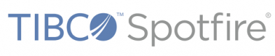 Category for TIBCO Spotfire