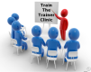 Category for Train the Trainer
