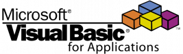 Category for VBA