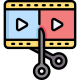 Category for Video Editing Training in Uzbekistan