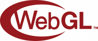 Category for WebGL