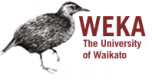 Category for Weka