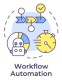 Workflow Automation Training in Uzbekistan