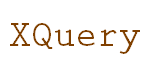Category for XQuery