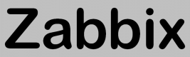 Category for Zabbix