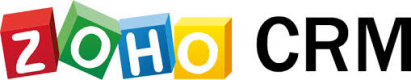 Category for Zoho CRM