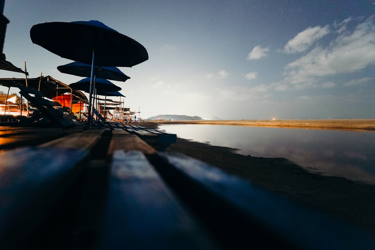 Goa corporate retreat—beachfront venues for leadership bootcamps