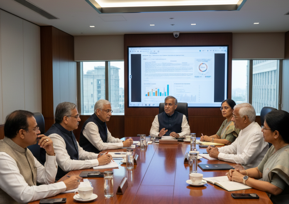 NobleProg enables better Government Strategies